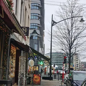  Apartamento Berlaymont Ohy Bélgica