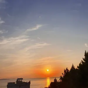 The Sunset View Sarandë