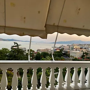 Amarilis Luxury Sarandë
