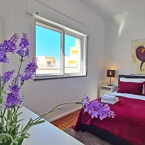  Сasa de vacaciones Casa Do Carmo By Junto Ao Mar Portugal